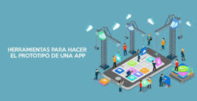 Herramientas de prototipos