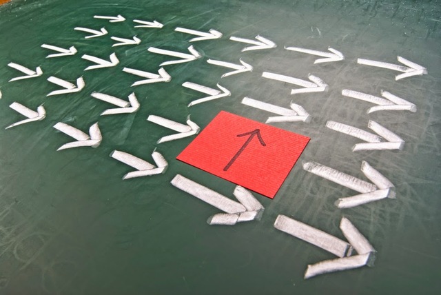 HERRAMIENTAS DE CONTROL DE CAMBIOS