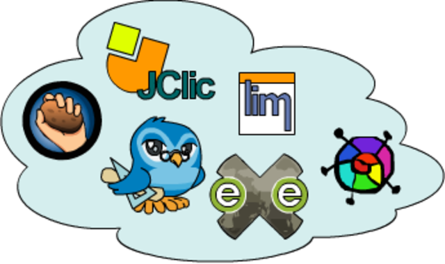 Herramientas de autor