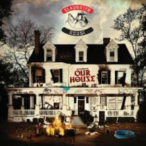 Slaughterhouse "The Other Side" Co-Written by Dion Primo