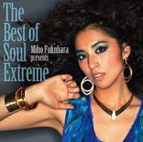 Miho Fukuhara "Save Me ft Leona Lewis" Prod. by REO & Phoenix