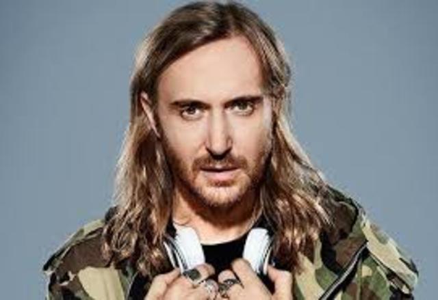 David Guetta & Nicky Romero "Think About you ft Eric Bellinger" Prod. by REO