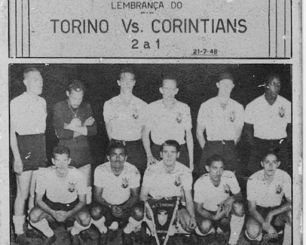 1948 Vitórias internacionais