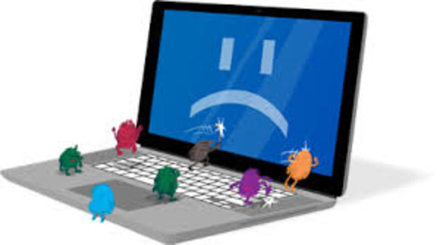 software malicioso (virus)