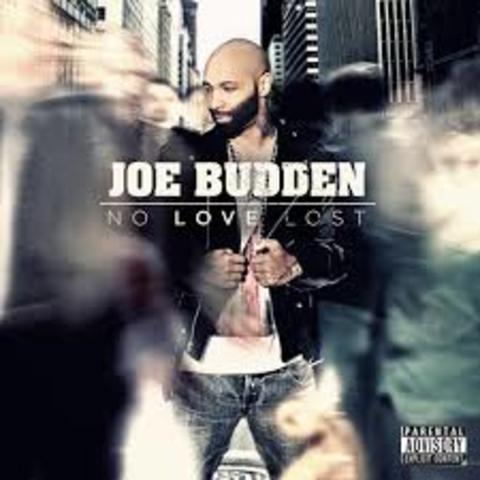 Joe Budden "NBA" Co-Written by Dion Primo