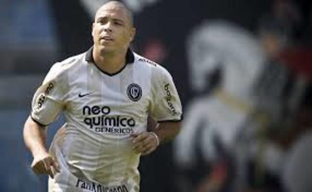 2010 Centenário Corinthiano