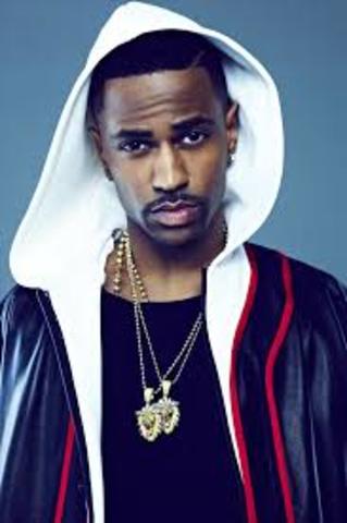 Big Sean "Fuck My Money Up" Prod. by REO