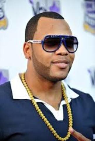 Flo Rida "Work ft Sophia Fresh" Prod. by REO