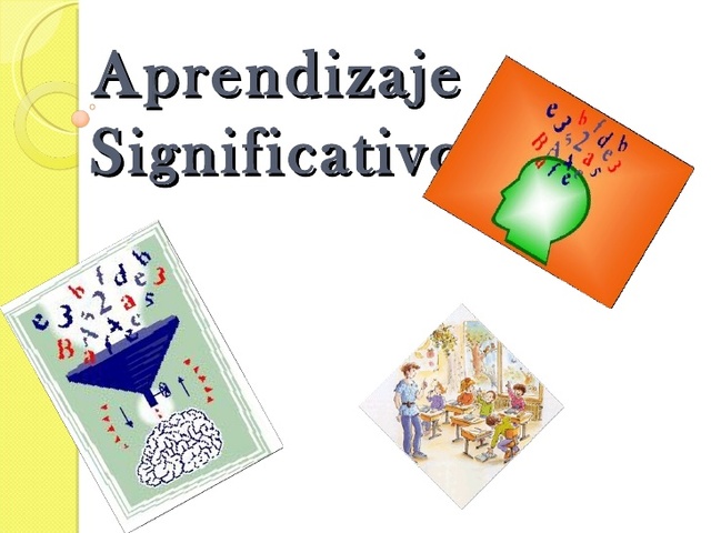 Paradigma significativos