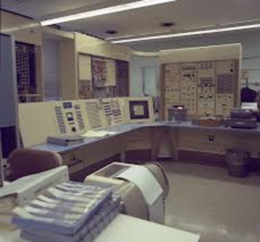 Conectamiento del ordenador TX-2