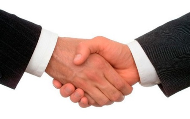 Relaciones comerciales computacionales