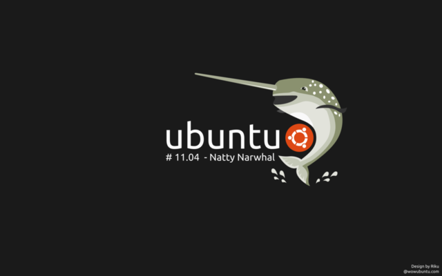 Ubuntu 11.04
