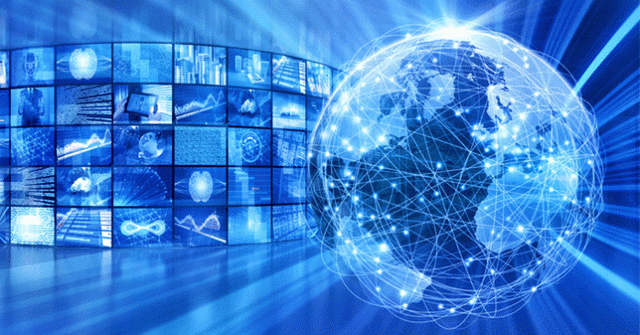 Internet establecido como tecnología