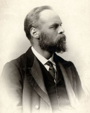 Síndrome de Usher/Charles Usher