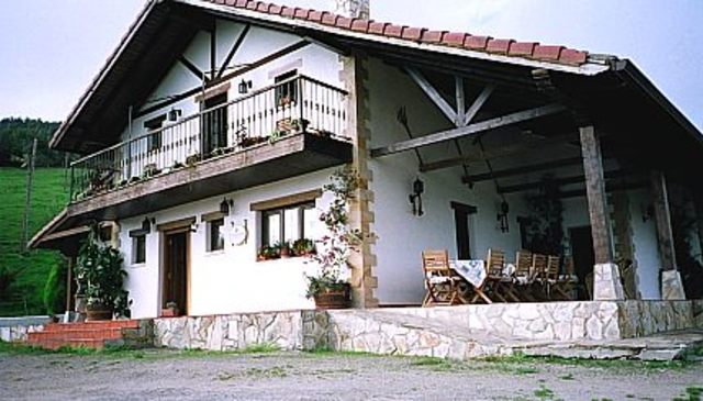 Programa Vacaciones en Casas de Labranza en España