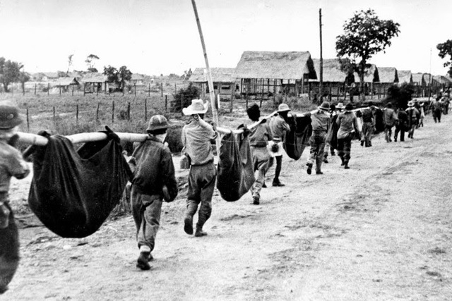 Surge el turismo rural como alternativa para rescatar zonas rurales atacadas en la 2 guerra mundial