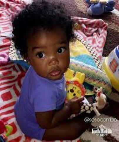 1st Sibling (caring)