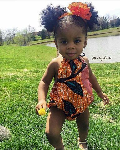 Samara James Learns How to Walk