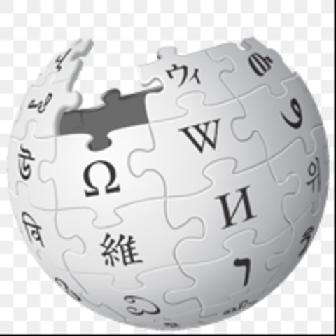 Wikipedia