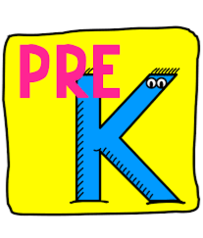 Pre-K