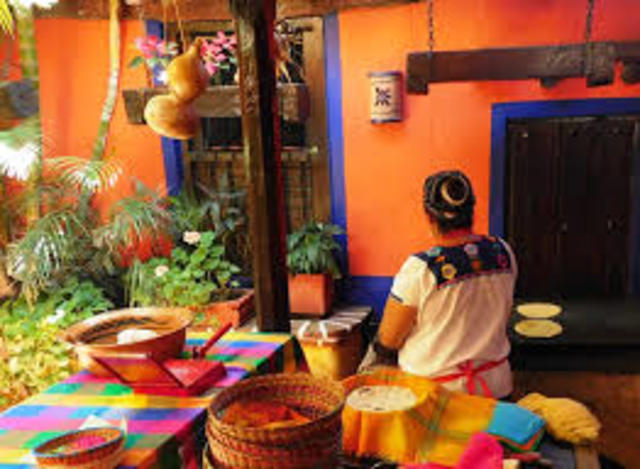 Elección de productos