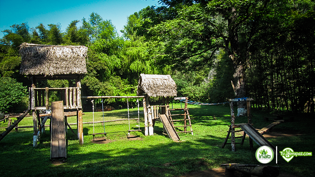 Ley de Parques Nacionales Nro. 22.351