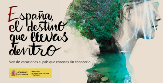 Se impulsa un marketing especializado, consolidación de escalas y orientación de la oferta en el turismo rural