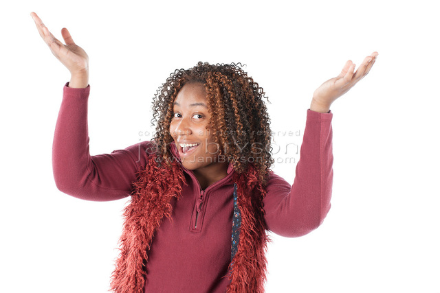 Samara Becomes Balanced