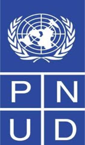 Programa de las Naciones Unidas para el Desarrollo