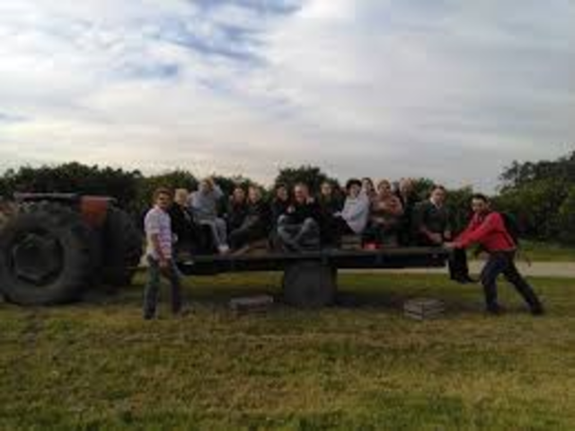 El INTA promueve el desarrollo del turismo rural