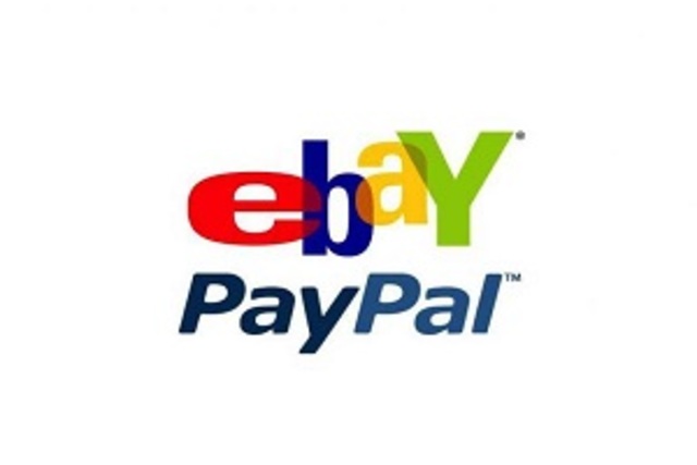 eBay compra a PayPal
