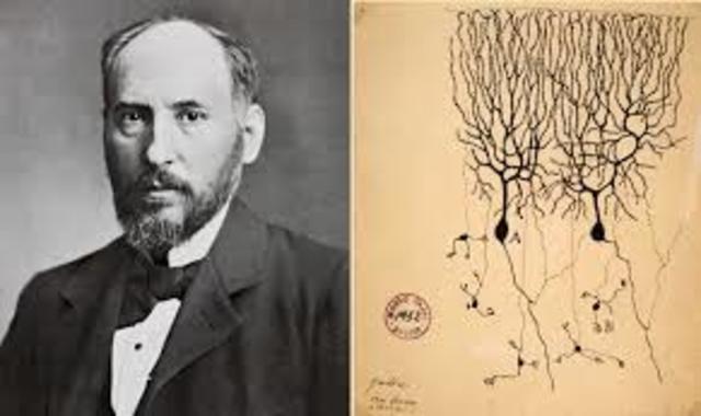 Santiago Ramón y Cajal