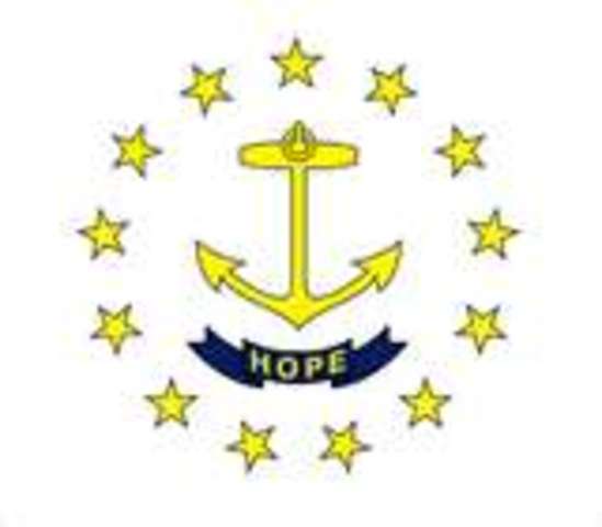 Rhode Island