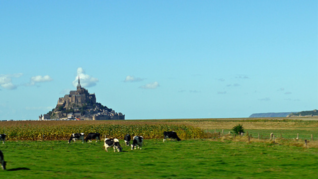 Turismo Rural en Francia
