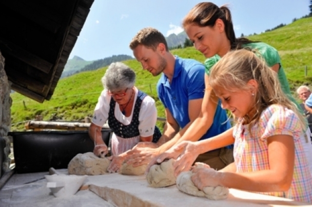 Turismo Rural en Austria