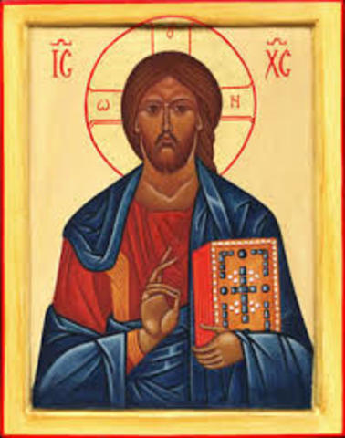 Visión teocenrica del mundo