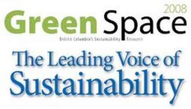 Green Space developed