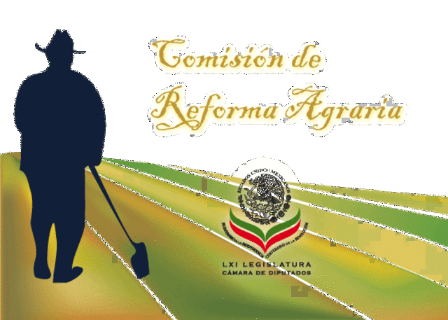 Creación de la Comisión Nacional Agraria
