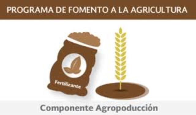 Creación de la Oficina de Estudios Especiales por la Secretaria de Agricultura y Fomento
