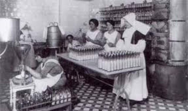 Metodos para trabajar la enfermería