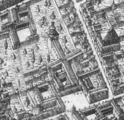 Instituciones para el cuidado