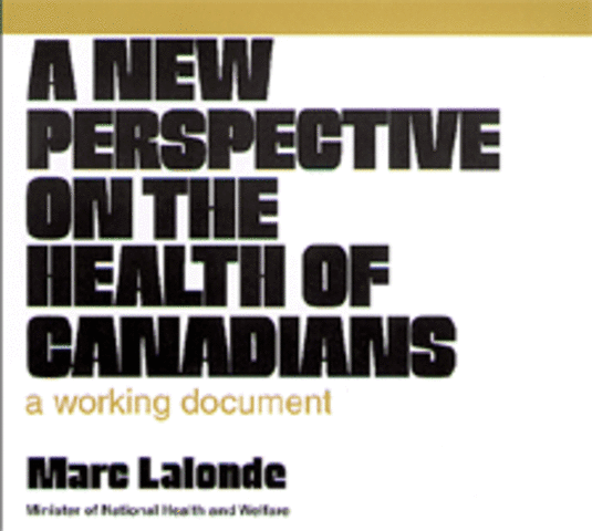 Informe Lalonde