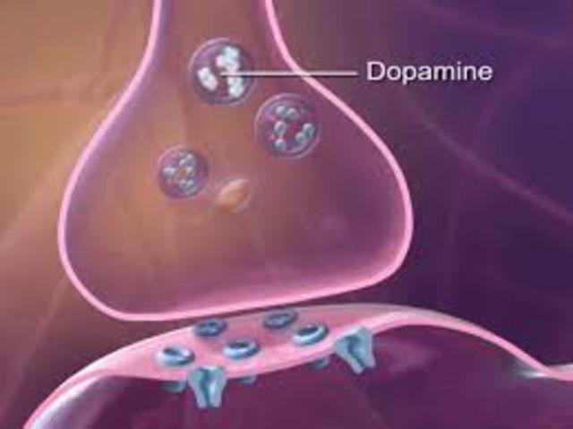 La dopamina