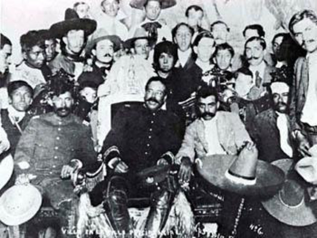 Movimientos campesinistas