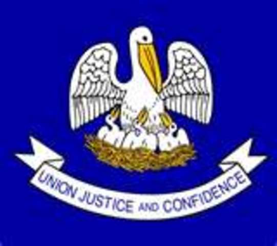 Louisiana