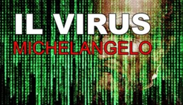 michelangelo