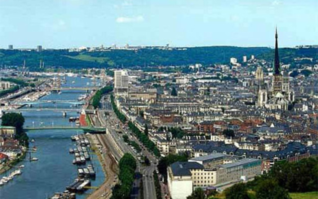 Rouen