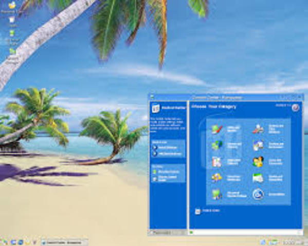 Lycoris  Redmond Linux