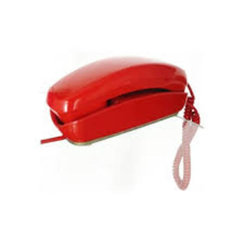 Teléfonos con pulsadores y digitales