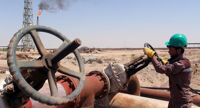 PICO HISTÓRICO DEL PETROLEO